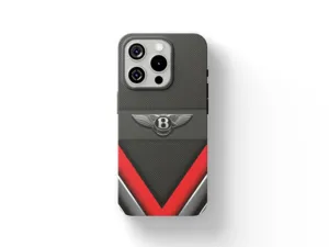Bentley Cover Smartphone Stile Unico Limitato